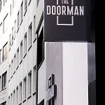 The Doorman Goethe