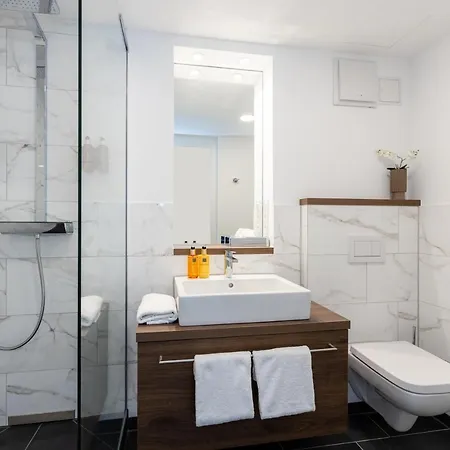 The Doorman Goethe 4* Francfort-sur-le-Main