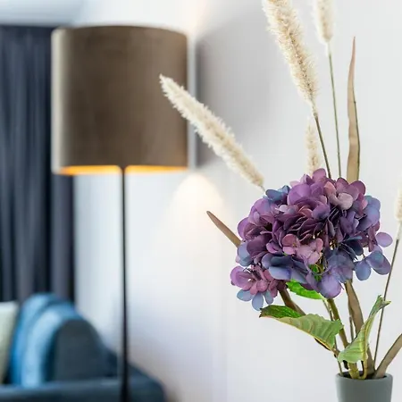 Appart hôtel The Doorman Goethe 4*