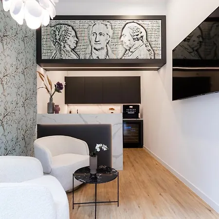 The Doorman Goethe 4*