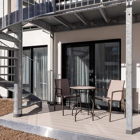 The Doorman Goethe 4*