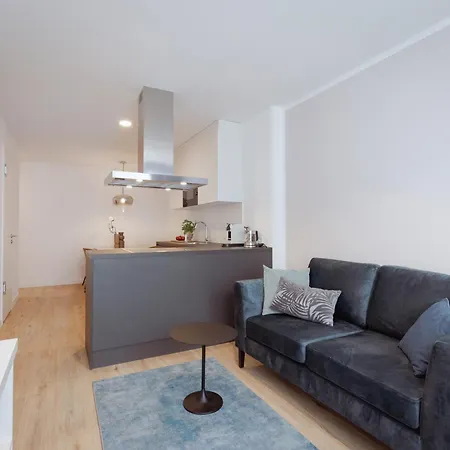 The Doorman Goethe 4* Francfort-sur-le-Main