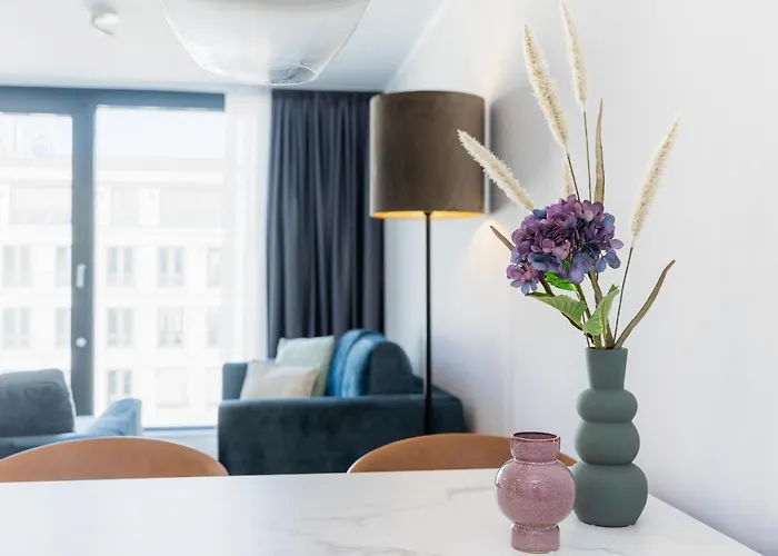 The Doorman Goethe Francfort-sur-le-Main