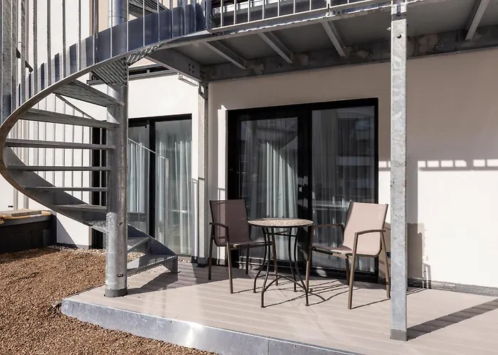 The Doorman Goethe 4*