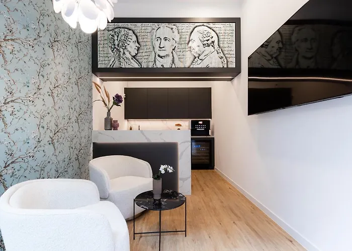 The Doorman Goethe 4*