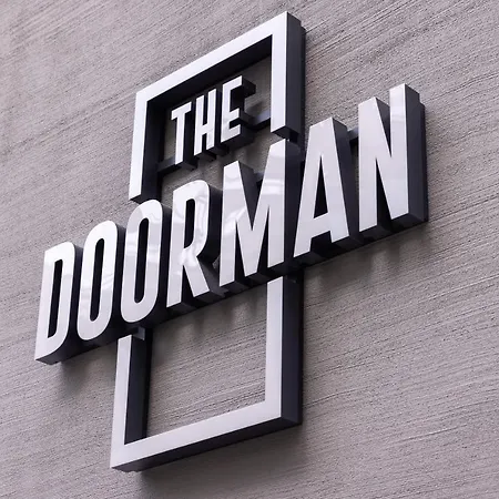 The Doorman Goethe Apart Otel 4*