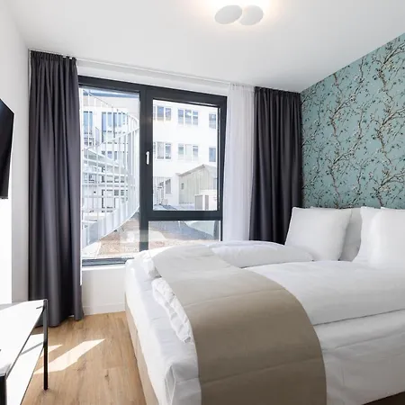 Apart Otel The Doorman Goethe 4*